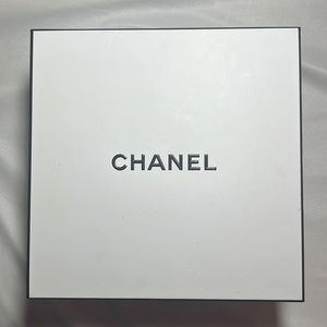 Gorgeous Chanel Box
